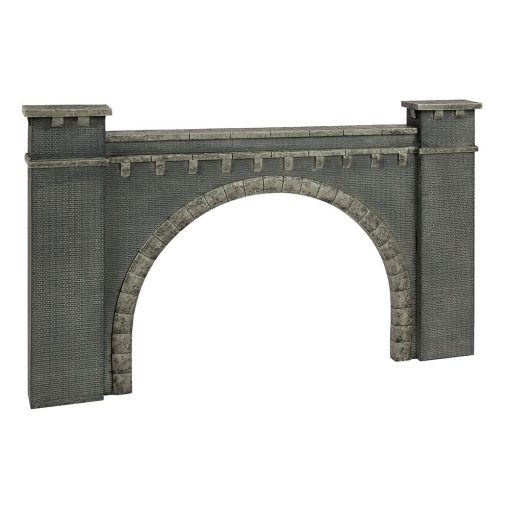 Graham Farish 42-294 Double Track Tunnel Single Bore (N Gauge)