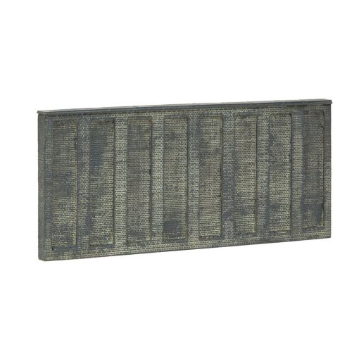 Graham Farish 42-590 Tall Retaining Walls (N Gauge)