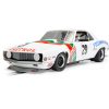 Scalextric C4643 Chevrolet Camaro - Castrol Racing Trans Am 1971