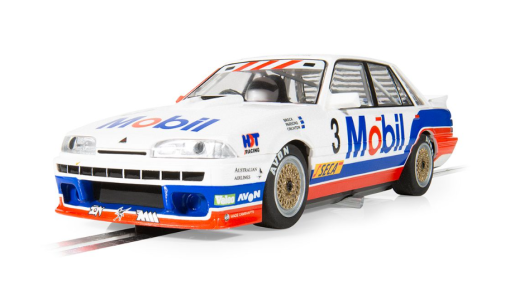 Scalextric C4549 Holden VL Commodore - Spa 1987 - Holden Dealer Team