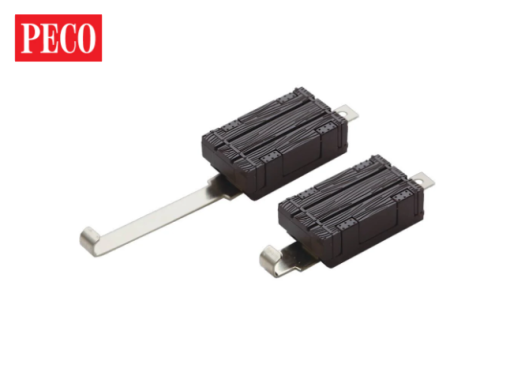 Peco ST-273 Power Connecting Clips (OO Gauge)