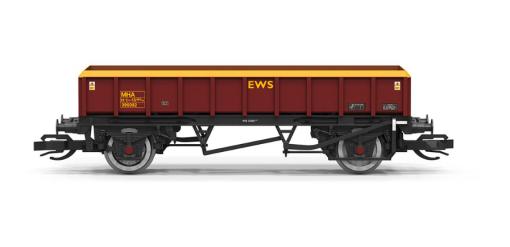 Hornby TT6050 EWS (MHA) 'Coalfish' - Ballast Wagon - '396082' (TT:120 Gauge)