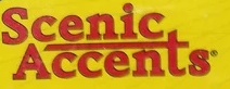 Scenic Accents