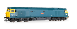 Hornby TT3041M BR - Class 50 - 'Barham' 50016 Diesel (TT:120 Gauge)