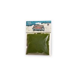 All Game Terrain WG6421 Base Layer Green (Multiple Gauges) (Multiple Gauges)