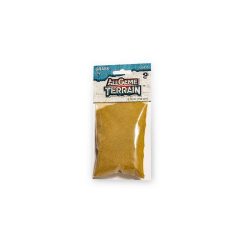 All Game Terrain WG6435 Dry Grass (Multiple Gauges)