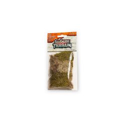 Alternative view of All Game Terrain WG6500 EZ Bushes Winter Mix (Multiple Gauges)