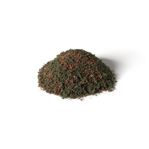 All Game Terrain WG6533 Red Blend Gravel (Multiple Gauges)