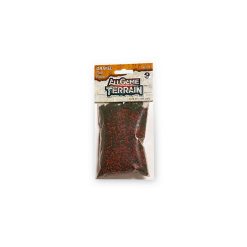 Alternative view of All Game Terrain WG6533 Red Blend Gravel (Multiple Gauges)