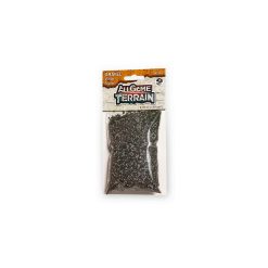 Alternative view of All Game Terrain WG6534 White Blend Gravel (Multiple Gauges)