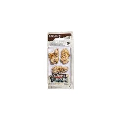 All Game Terrain WG6560 Random Boulders (Multiple Gauges)