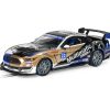 Scalextric C4403 Ford Mustang GT4 - Canadian GT 2021 - Multimatic Motorsport