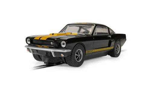 Scalextric C4542 Shelby Mustang GT350H – Hertz Edition