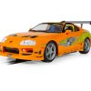 Scalextric C4591 Toyota Supra - Brian O'Conner - The Fast And The Furious