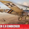 Airfix A01086 Fokker E.II Eindecker (1:72 Scale)