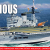 Airfix A04201V HMS Victorious (1:600 Scale)
