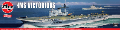 Airfix A04201V HMS Victorious (1:600 Scale)