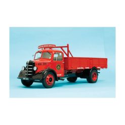 Emhar PKEM2401 Bedford O Series LWB Dropside Truck (1:24 Scale)
