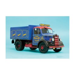 Emhar PKEM2402 Bedford O Series SWB Tipper Truck (1:24 Scale)