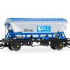 Hornby TT6048 CDA Hopper - ECC - '375026' (TT:120 Gauge)