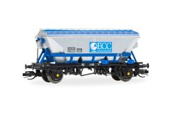 Hornby TT6048 CDA Hopper - ECC - '375026' (TT:120 Gauge)