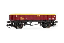 Hornby TT6050 EWS (MHA) 'Coalfish' - Ballast Wagon - '396082' (TT:120 Gauge)