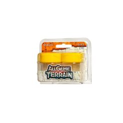 All Game Terrain WG6400 Shaker (Multiple Gauges)