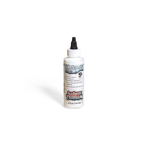All Game Terrain WG6409 Game-Tac (Multiple Gauges)