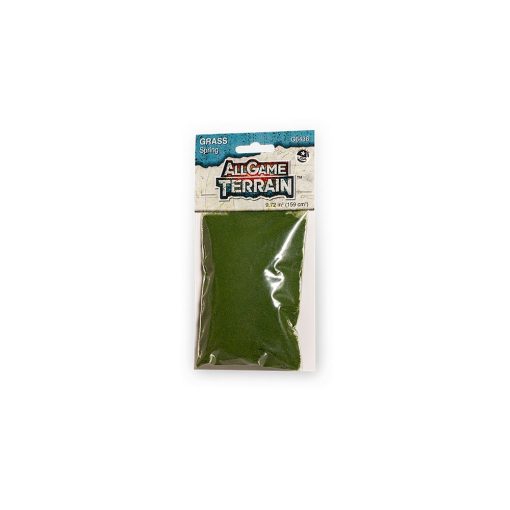 All Game Terrain WG6436 Spring Grass (Multiple Gauges)