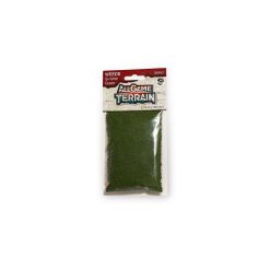 Alternative view of All Game Terrain WG6450 Summer Green Weeds (Multiple Gauges)