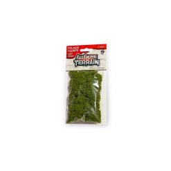 Alternative view of All Game Terrain WG6461 Foliage Clumps Light Green (Multiple Gauges)