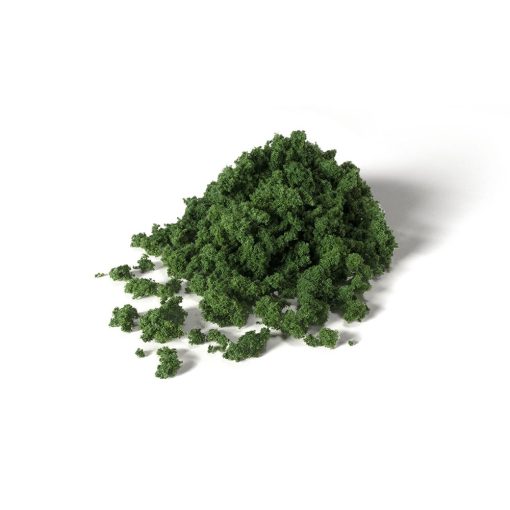 All Game Terrain WG6463 Foliage Clumps Dark Green (Multiple Gauges)