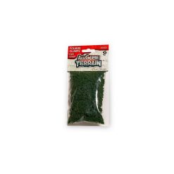 Alternative view of All Game Terrain WG6463 Foliage Clumps Dark Green (Multiple Gauges)
