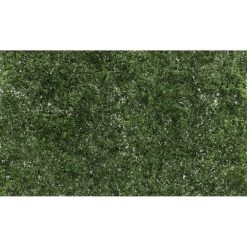 All Game Terrain WG6494 Dark Green Super Foliage (Multiple Gauges)