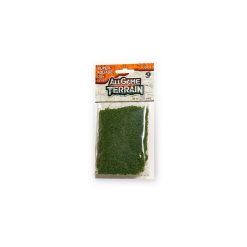 Alternative view of All Game Terrain WG6494 Dark Green Super Foliage (Multiple Gauges)