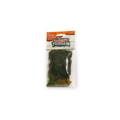 Alternative view of All Game Terrain WG6501 EZ Bushes Summer Mix (Multiple Gauges)