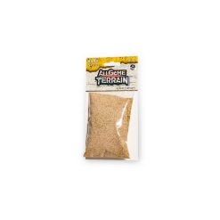 Alternative view of All Game Terrain WG6519 Natural Sand (Multiple Gauges)
