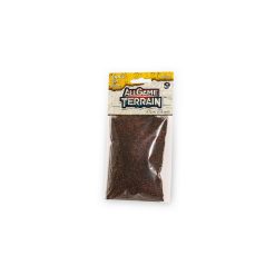 Alternative view of All Game Terrain WG6520 Red Blend Sand (Multiple Gauges)