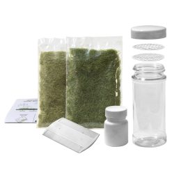Alternative view of All Game Terrain WG6595 Static Grass Shaker Kit (Multiple Gauges)