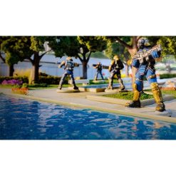 Alternative view of All Game Terrain WG6601 Realistic Water (Multiple Gauges)