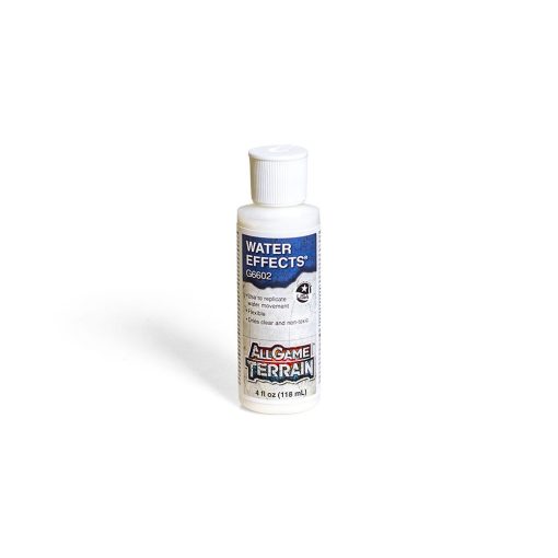 All Game Terrain WG6602 Water Effects (Multiple Gauges)