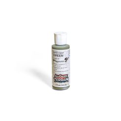 Alternative view of All Game Terrain WG6614 Green Base Paint (Multiple Gauges)