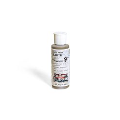 Alternative view of All Game Terrain WG6615 Earth Base Paint (Multiple Gauges)