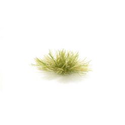 All Game Terrain WG6626 Light Green Tufts (Multiple Gauges)