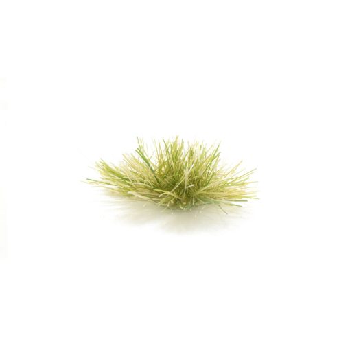 All Game Terrain WG6626 Light Green Tufts (Multiple Gauges)