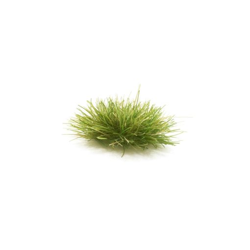 All Game Terrain WG6627 Dark Green Tufts (Multiple Gauges)