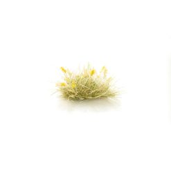 All Game Terrain WG6630 Yellow Seed Tufts (Multiple Gauges)