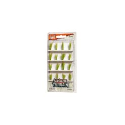 Alternative view of All Game Terrain WG6633 Cattails Tufts (Multiple Gauges)
