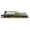 Bachmann Branchline 38-030C HHA Bogie Hopper Freightliner 'Heavy Haul' Silver & Green (OO Gauge)