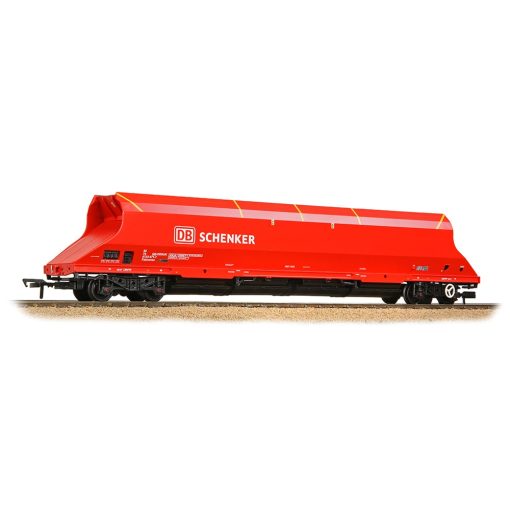 Bachmann Branchline 38-038A HKA Bogie Hopper DB Schenker (OO Gauge)
